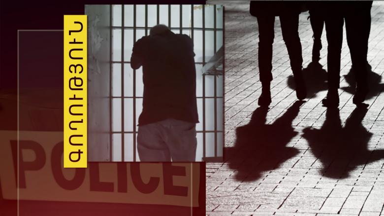 Խմիչքի մի մասը վաճառել էր, մի մասն էլ ընկերոջ հետ խմել էին Խմիչքի մի մասը վաճառել էր, մի մասն էլ ընկերոջ հետ խմել էին