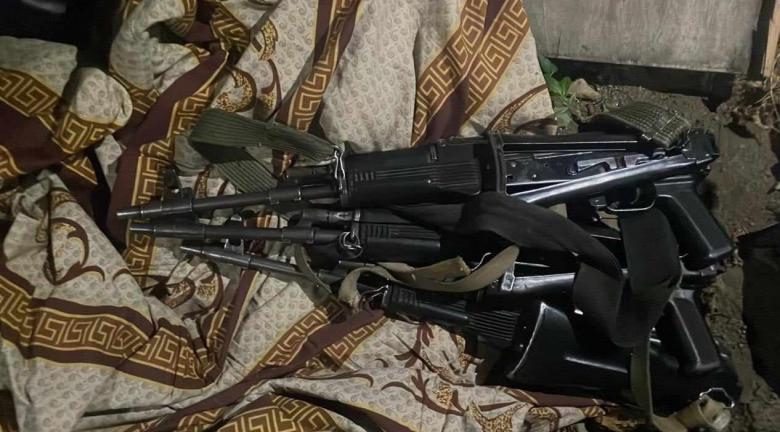 Խուլիգանություն՝ հրազենի գործադրմամբ. կան ձերբակալվածներ Խուլիգանություն՝ հրազենի գործադրմամբ. կան ձերբակալվածներ