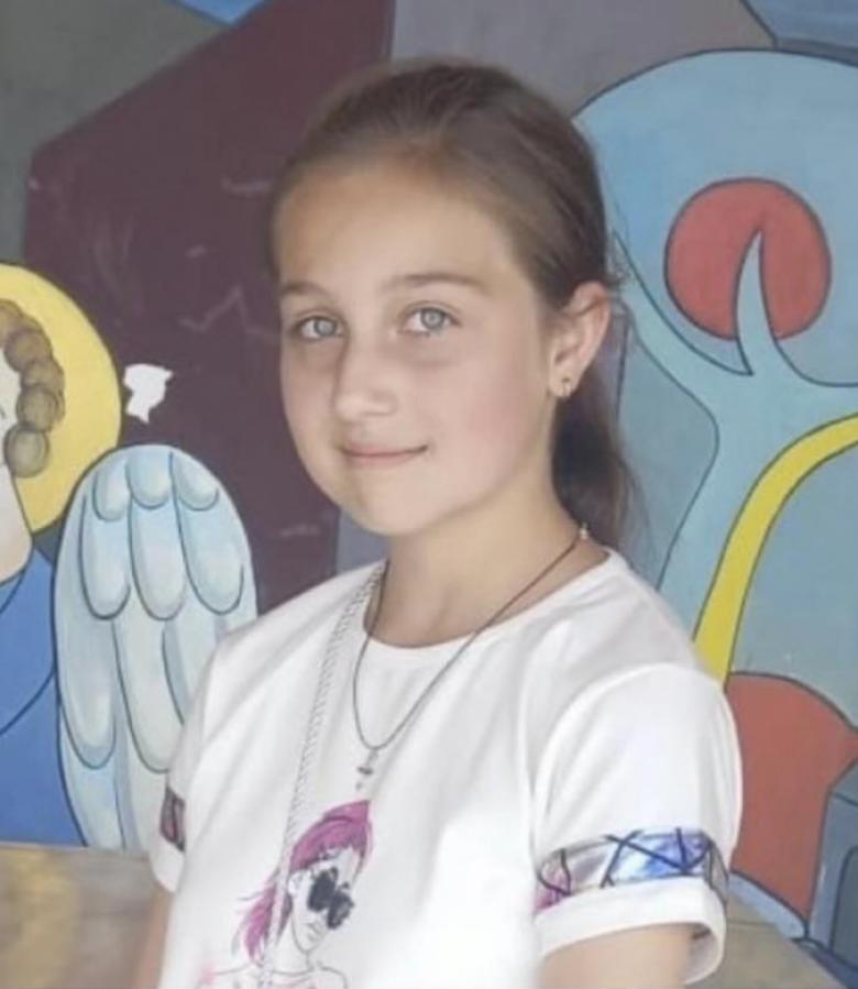 Որպես անհետ կորած որոնվող 14-ամյա աղջիկը հայտնաբերվել է Որպես անհետ կորած որոնվող 14-ամյա աղջիկը հայտնաբերվել է