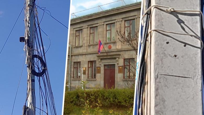 Ստեփանավանի համայնքային ոստիկանները գողության դեպք են բացահայտել Ստեփանավանի համայնքային ոստիկանները գողության դեպք են բացահայտել