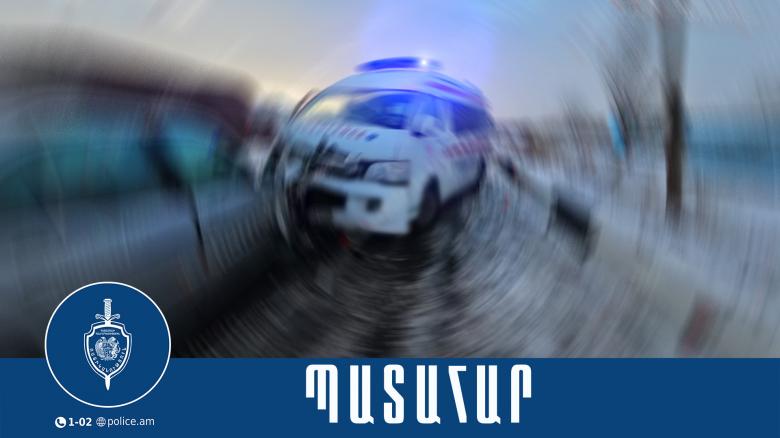 Պատշգամբից ընկնելու տարբերակը հերքվեց. վնասվածքը վրաերթի հետևանք էր Պատշգամբից ընկնելու տարբերակը հերքվեց. վնասվածքը վրաերթի հետևանք էր