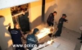 Վերելակ է ընկել. կան զոհեր և վիրավորներ Վերելակ է ընկել. կան զոհեր և վիրավորներ