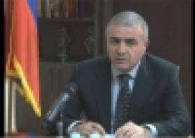 В полиции РА состоялось очередное рабочее совещание оперативного штаба, созданного в центральном аппарате полиции для установления надлежащего общественного порядка  и обеспечения естественного хода выборов во время предстоящих президентских выборов РА В полиции РА состоялось очередное рабочее совещание оперативного штаба, созданного в центральном аппарате полиции для установления надлежащего общественного порядка  и обеспечения естественного хода выборов во время предстоящих президентских выборов РА