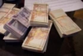 Խարդախությունից պաշտպանվելու լավագույն միջոցը ցանկացած գործարքի դեպքում օրենքի տառին հավատարիմ մնալն է` անկախ գայթակղության տրամաչափից (ՏԵՍԱՆՅՈՒԹ) Խարդախությունից պաշտպանվելու լավագույն միջոցը ցանկացած գործարքի դեպքում օրենքի տառին հավատարիմ մնալն է` անկախ գայթակղության տրամաչափից (ՏԵՍԱՆՅՈՒԹ)