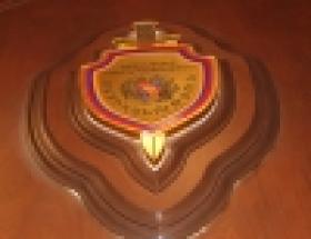 ՀՀ ոստիկանությունում հերթական անգամ ամփոփվել են բնակչության պետական ռեգիստրում մշակվող տեղեկությունների հավաստիությունն ու լրիվությունն ապահովելու ուղղությամբ իրականացվող միջոցառումների արդյունքները ՀՀ ոստիկանությունում հերթական անգամ ամփոփվել են բնակչության պետական ռեգիստրում մշակվող տեղեկությունների հավաստիությունն ու լրիվությունն ապահովելու ուղղությամբ իրականացվող միջոցառումների արդյունքները