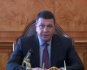 Рабочее совещание в полиции Республики Армения (ВИДЕО) Рабочее совещание в полиции Республики Армения (ВИДЕО)