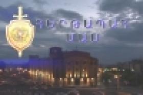 «Կիրակնօրյա հերթապահ մաս» հաղորդաշարի փետրվարի 24-ի թողարկումը «Կիրակնօրյա հերթապահ մաս» հաղորդաշարի փետրվարի 24-ի թողարկումը