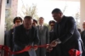 Ոստիկանության Քանաքեռ-Զեյթունի բաժնի նորակառույց շենքը լիարժեք պայմաններ է ապահովում նաև վետերաններին` ավելի արդյունավետ համագործակցելու գործող իրավապահների հետ Ոստիկանության Քանաքեռ-Զեյթունի բաժնի նորակառույց շենքը լիարժեք պայմաններ է ապահովում նաև վետերաններին` ավելի արդյունավետ համագործակցելու գործող իրավապահների հետ