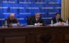 Ծառայելով օրենքին` ծառայել ժողովրդին (ՏԵՍԱՆՅՈՒԹ) Ծառայելով օրենքին` ծառայել ժողովրդին (ՏԵՍԱՆՅՈՒԹ)