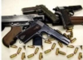 ՀՀ ոստիկանության անզիջում պայքարը շարունակվում է. անօրինական պահվող զենքի վտանգավորության ամենախոսուն ցուցիչը վիճակագրությունն է (ՏԵՍԱՆՅՈՒԹ) ՀՀ ոստիկանության անզիջում պայքարը շարունակվում է. անօրինական պահվող զենքի վտանգավորության ամենախոսուն ցուցիչը վիճակագրությունն է (ՏԵՍԱՆՅՈՒԹ)