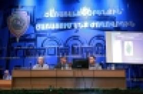 ՀՀ ոստիկանության կոլեգիայի նիստում /ՏԵՍԱՆՅՈՒԹ ԵՎ ՖՈՏՈՇԱՐՔ/ ՀՀ ոստիկանության կոլեգիայի նիստում /ՏԵՍԱՆՅՈՒԹ ԵՎ ՖՈՏՈՇԱՐՔ/
