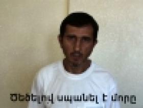 Ծեծելով սպանել է մորը (ՏԵՍԱՆՅՈՒԹ) Ծեծելով սպանել է մորը (ՏԵՍԱՆՅՈՒԹ)