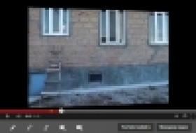 Holdup in Arzni (VIDEO)  Holdup in Arzni (VIDEO)