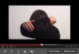 Armed robbers in masks turned out juveniles (VIDEO) Armed robbers in masks turned out juveniles (VIDEO)