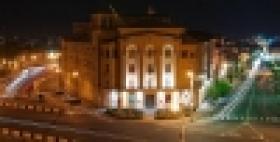 Դեկտեմբերի 2-ին Երևանում մի քանի փողոցներ որոշ ժամանակով փակ կլինեն տրանսպորտի համար Դեկտեմբերի 2-ին Երևանում մի քանի փողոցներ որոշ ժամանակով փակ կլինեն տրանսպորտի համար