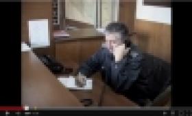 Զանգահարելու պատրվակով վերցրել էր հեռախոսն ու դիմել փախուստի (ՏԵՍԱՆՅՈՒԹ) Զանգահարելու պատրվակով վերցրել էր հեռախոսն ու դիմել փախուստի (ՏԵՍԱՆՅՈՒԹ)