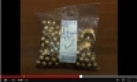 Խարդախի դիմակը պատռվեց. գրավադրված զարդերը ամենևին էլ ոսկյա չէին (ՏԵՍԱՆՅՈՒԹ) Խարդախի դիմակը պատռվեց. գրավադրված զարդերը ամենևին էլ ոսկյա չէին (ՏԵՍԱՆՅՈՒԹ)