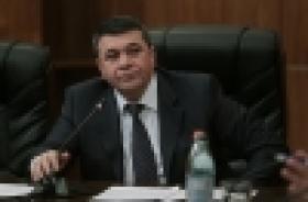 В правительстве Республики Армения подведены итоги деятельности полиции за 2013 год В правительстве Республики Армения подведены итоги деятельности полиции за 2013 год