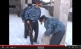 Գեղարքունիքի մարզում ապօրինի պահվող զենք-զինամթերքի հայտնաբերման ուղղությամբ ոստիկանության ձեռնարկած միջոցառումները Գեղարքունիքի մարզում ապօրինի պահվող զենք-զինամթերքի հայտնաբերման ուղղությամբ ոստիկանության ձեռնարկած միջոցառումները