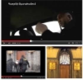 Գումար էին պահանջել... Ճանապարհային ոստիկաններից. լարված զարգացումներ` անսպասելի վերջաբանով (ՏԵՍԱՆՅՈՒԹ) Գումար էին պահանջել... Ճանապարհային ոստիկաններից. լարված զարգացումներ` անսպասելի վերջաբանով (ՏԵՍԱՆՅՈՒԹ)