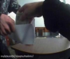 Բռնվել են խոշոր չափի կաշառք ստանալու պահին (ՏԵՍԱՆՅՈՒԹ) Բռնվել են խոշոր չափի կաշառք ստանալու պահին (ՏԵՍԱՆՅՈՒԹ)