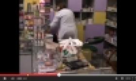 Կողոպուտ դեղատնից  (ՏԵՍԱՆՅՈՒԹ) Կողոպուտ դեղատնից  (ՏԵՍԱՆՅՈՒԹ)