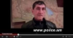 Մնաց առանց թմրամիջոց և անատրճանակ (ՏԵՍԱՆՅՈՒԹ) Մնաց առանց թմրամիջոց և անատրճանակ (ՏԵՍԱՆՅՈՒԹ)