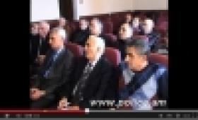 Ոստիկանը միշտ շարքում է, նախկին ոստիկան չի լինում (ՏԵՍԱՆՅՈՒԹ) Ոստիկանը միշտ շարքում է, նախկին ոստիկան չի լինում (ՏԵՍԱՆՅՈՒԹ)