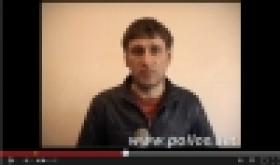 Խարդախի թիրախը տաքսու վարորդներն էին (ՏԵՍԱՆՅՈՒԹ) Խարդախի թիրախը տաքսու վարորդներն էին (ՏԵՍԱՆՅՈՒԹ)