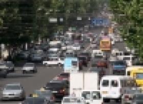 Փոփոխություններ ճանապարհային ոստիկանության կողմից հատկացվող հաշվառման համարանիշերում Փոփոխություններ ճանապարհային ոստիկանության կողմից հատկացվող հաշվառման համարանիշերում