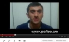 Գյումրիում կատարված սպանության նախապատմությունը գալիս էր Թուրքիայում կատարված մեկ այլ սպանությունից (ՏԵՍԱՆՅՈՒԹ) Գյումրիում կատարված սպանության նախապատմությունը գալիս էր Թուրքիայում կատարված մեկ այլ սպանությունից (ՏԵՍԱՆՅՈՒԹ)