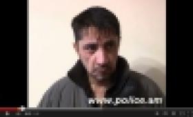 Կողոպուտ Արմավիրում կամ` պարտքով փող տալու խնդրանքը մերժելու հետևանքները (ՏԵՍԱՆՅՈՒԹ) Կողոպուտ Արմավիրում կամ` պարտքով փող տալու խնդրանքը մերժելու հետևանքները (ՏԵՍԱՆՅՈՒԹ)