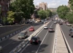 New speedometers to be exploited in Yerevan and Hrazdan from April 7, 2014 