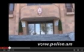 ԱՄՆ քաղաքացուց տաքսի ավտոմեքենայում դանակի սպառնալիքով գումար են հափշտակել (ՏԵՍԱՆՅՈՒԹ) ԱՄՆ քաղաքացուց տաքսի ավտոմեքենայում դանակի սպառնալիքով գումար են հափշտակել (ՏԵՍԱՆՅՈՒԹ)