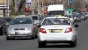 Տաքսու վարորդը ճանաչել է իրեն կողոպտած ուղևորին Տաքսու վարորդը ճանաչել է իրեն կողոպտած ուղևորին