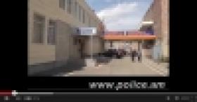 Վանաձորում կատարված գողությունները բացահայտվեցին (ՏԵՍԱՆՅՈՒԹ)  Վանաձորում կատարված գողությունները բացահայտվեցին (ՏԵՍԱՆՅՈՒԹ)