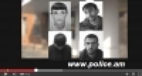 Թիրախը գյուղապետարաններն էին (ՏԵՍԱՆՅՈՒԹ) Թիրախը գյուղապետարաններն էին (ՏԵՍԱՆՅՈՒԹ)