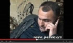 Կրակոցներ Իջանում` սպանության փորձ (ՏԵՍԱՆՅՈՒԹ) Կրակոցներ Իջանում` սպանության փորձ (ՏԵՍԱՆՅՈՒԹ)