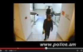 Տեսանկարահանող սարքը արձանագրել է «Օրանժի» վաճառասրահից կատարված գողությունը  (ՏԵՍԱՆՅՈՒԹ) Տեսանկարահանող սարքը արձանագրել է «Օրանժի» վաճառասրահից կատարված գողությունը  (ՏԵՍԱՆՅՈՒԹ)