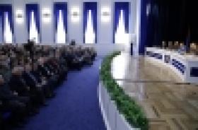 ՀՀ ոստիկանության վետերանների խորհրդի  7-րդ համաժողովը (ՏԵՍԱՆՅՈՒԹ և ԼՈՒՍԱՆԿԱՐՆԵՐ) ՀՀ ոստիկանության վետերանների խորհրդի  7-րդ համաժողովը (ՏԵՍԱՆՅՈՒԹ և ԼՈՒՍԱՆԿԱՐՆԵՐ)