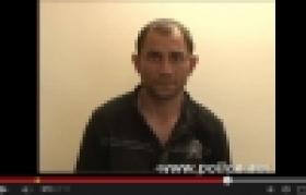 Գողություն` խմիչքի ազդեցության տակ (ՏԵՍԱՆՅՈՒԹ) Գողություն` խմիչքի ազդեցության տակ (ՏԵՍԱՆՅՈՒԹ)