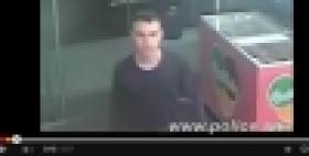 Կողոպուտ խանութում. տեսախցիկները արձանագրել էին կատարվածը (ՏԵՍԱՆՅՈՒԹ) Կողոպուտ խանութում. տեսախցիկները արձանագրել էին կատարվածը (ՏԵՍԱՆՅՈՒԹ)