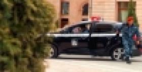 Օպերատիվ իրավիճակը հանրապետությունում (մայիսի 23-ից 26-ը) Օպերատիվ իրավիճակը հանրապետությունում (մայիսի 23-ից 26-ը)