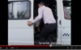 Գրպանահատ եռյակը և «փորձառու» պարագլուխը (ՏԵՍԱՆՅՈՒԹ) Գրպանահատ եռյակը և «փորձառու» պարագլուխը (ՏԵՍԱՆՅՈՒԹ)