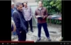 Խուզարկություն Վանաձորում (ՏԵՍԱՆՅՈՒԹ) Խուզարկություն Վանաձորում (ՏԵՍԱՆՅՈՒԹ)