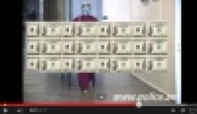 Կոռուպցիան և հասարակությունը. ինչպե՞ս է պայքարում ոստիկանությունը այդ չարիքի դեմ (ՏԵՍԱՆՅՈՒԹ) Կոռուպցիան և հասարակությունը. ինչպե՞ս է պայքարում ոստիկանությունը այդ չարիքի դեմ (ՏԵՍԱՆՅՈՒԹ)