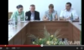 Միջազգային փորձագետը ոստիկանության բարեփոխումներին նվիրված սեմինար-քննարկում անցկացրեց (ՏԵՍԱՆՅՈՒԹ) Միջազգային փորձագետը ոստիկանության բարեփոխումներին նվիրված սեմինար-քննարկում անցկացրեց (ՏԵՍԱՆՅՈՒԹ)