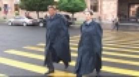 Օպերատիվ իրավիճակը հանրապետությունում (հունիսի 23-ից 24-ը) Օպերատիվ իրավիճակը հանրապետությունում (հունիսի 23-ից 24-ը)