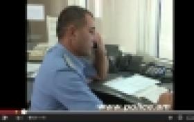 Ծեծկռտուք և կրակոցներ` ավտոմեքենան արագ վարելու պատճառով (ՏԵՍԱՆՅՈՒԹ) Ծեծկռտուք և կրակոցներ` ավտոմեքենան արագ վարելու պատճառով (ՏԵՍԱՆՅՈՒԹ)