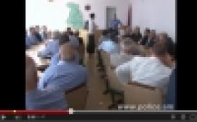 Ոստիկանության գծով միջազգային փորձագետի դիտարկումները Հայաստանում համայնքային ոստիկանության առանձնահատկությունների մասին (ՏԵՍԱՆՅՈՒԹ)  Ոստիկանության գծով միջազգային փորձագետի դիտարկումները Հայաստանում համայնքային ոստիկանության առանձնահատկությունների մասին (ՏԵՍԱՆՅՈՒԹ)